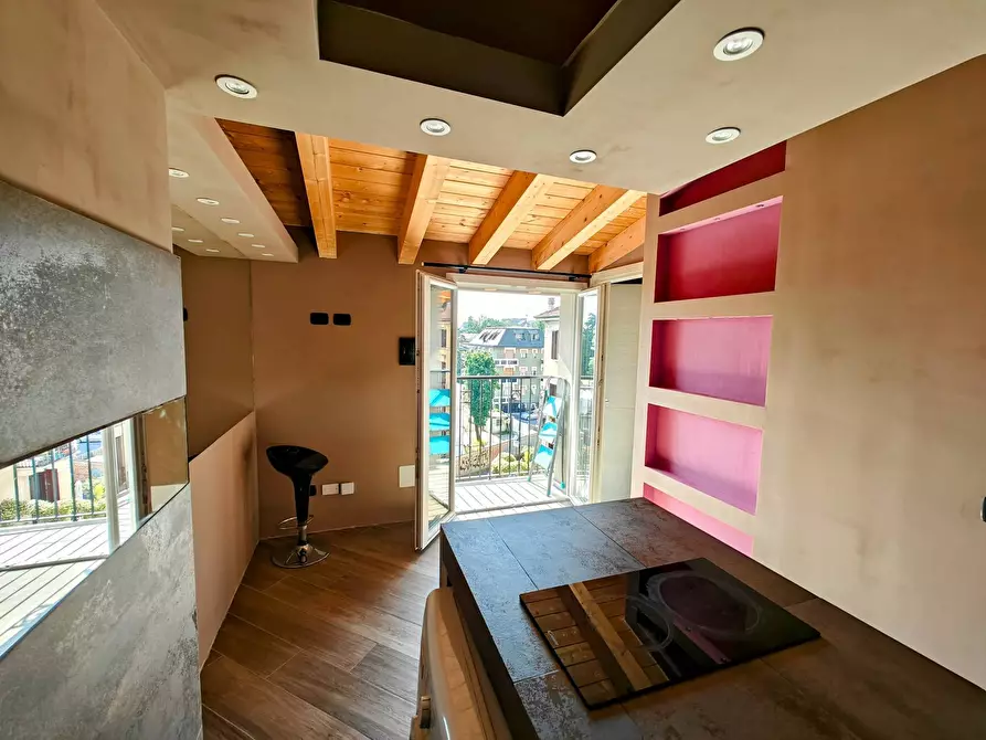 Immagine 17 di Appartamento in affitto  in Via Luigi Ornato a Milano