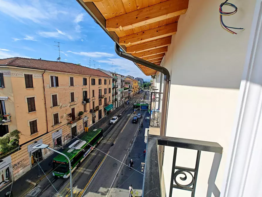 Immagine 22 di Appartamento in affitto  in Via Luigi Ornato a Milano