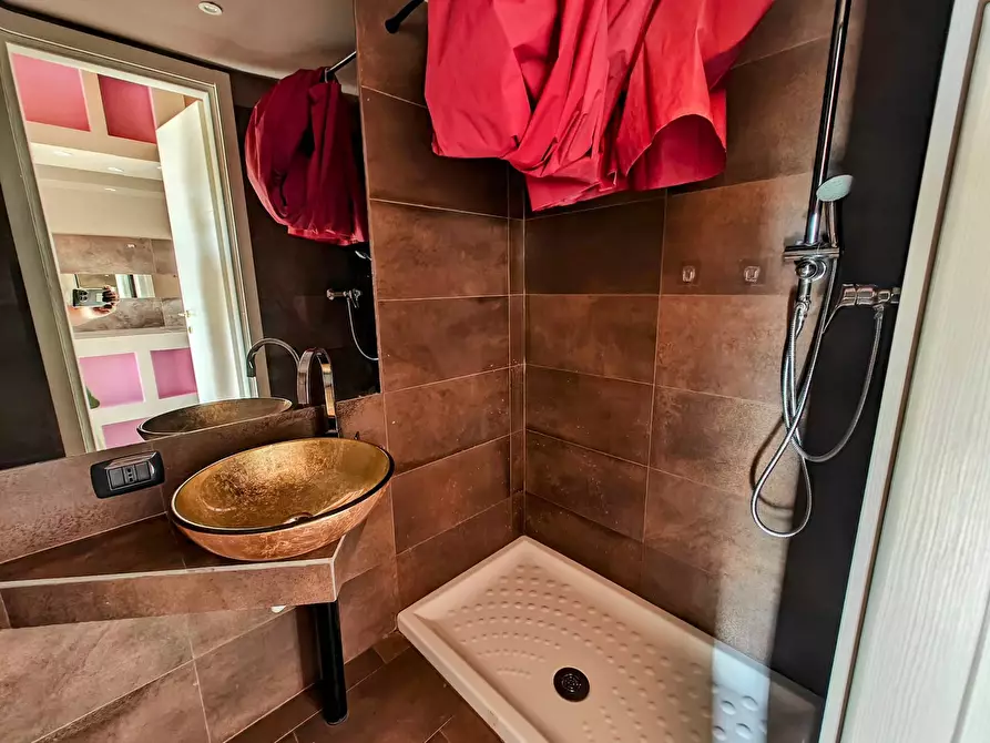 Immagine 23 di Appartamento in affitto  in Via Luigi Ornato a Milano