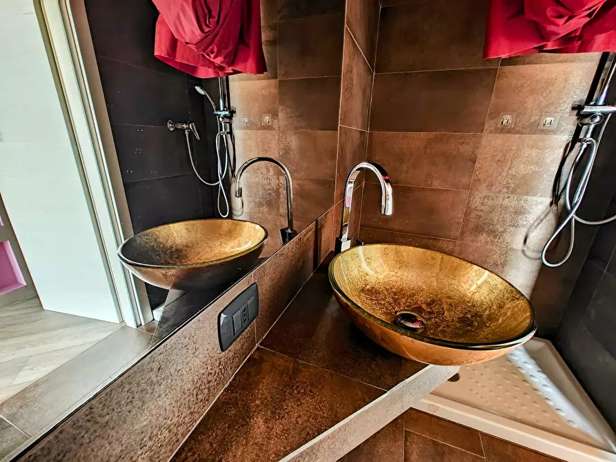 Immagine 25 di Appartamento in affitto  in Via Luigi Ornato a Milano