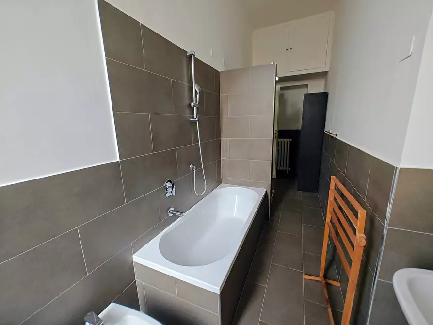 Immagine 21 di Appartamento in affitto  in Via Spartaco a Milano