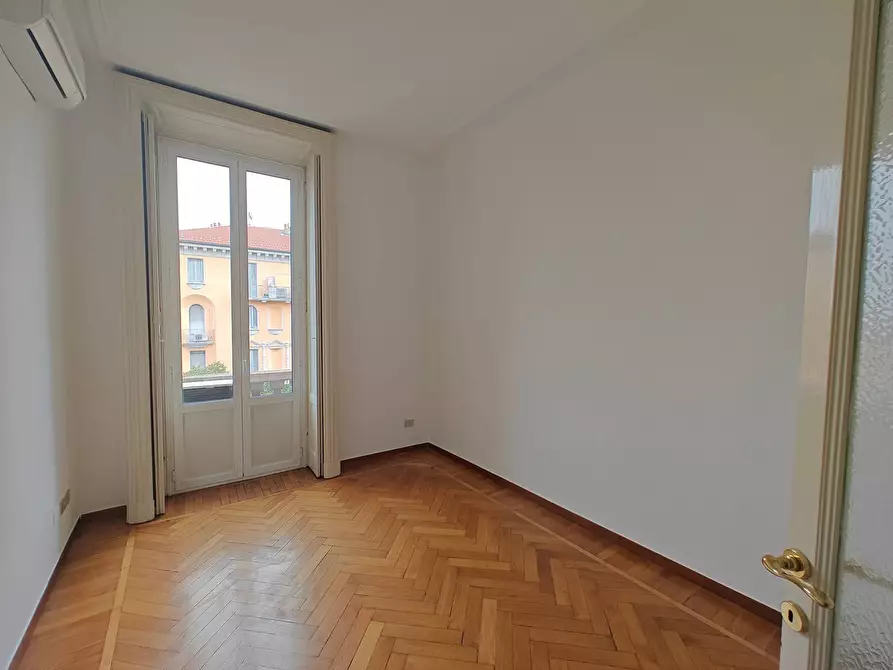 Immagine 13 di Appartamento in affitto  in Via Spartaco a Milano