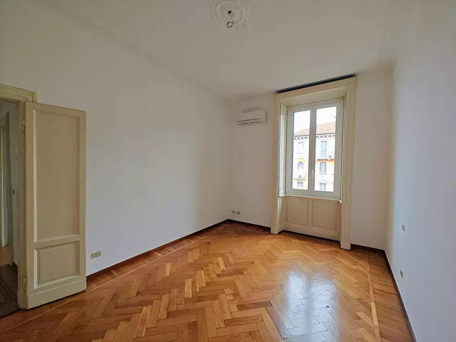 Immagine 21 di Appartamento in affitto  in Via Spartaco a Milano
