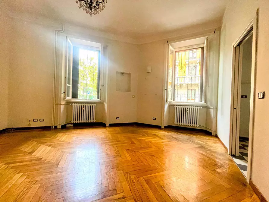 Immagine 1 di Appartamento in affitto  in Via Ercole Ferrario a Milano