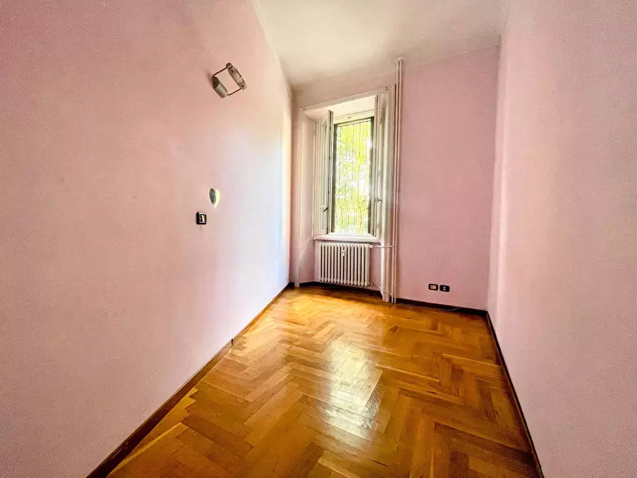 Immagine 3 di Appartamento in affitto  in Via Ercole Ferrario a Milano