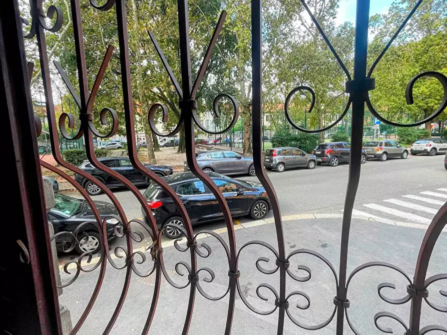 Immagine 4 di Appartamento in affitto  in Via Ercole Ferrario a Milano