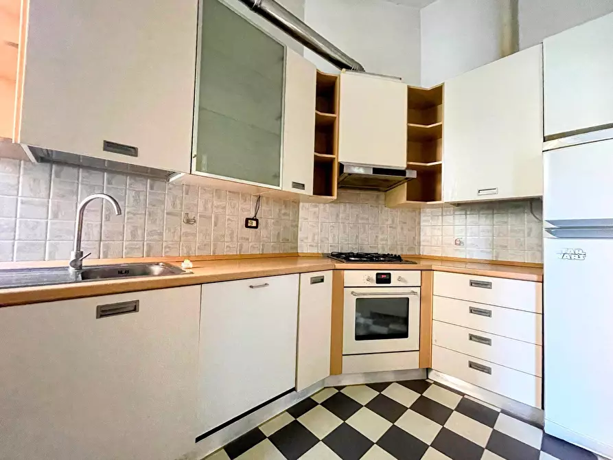 Immagine 5 di Appartamento in affitto  in Via Ercole Ferrario a Milano