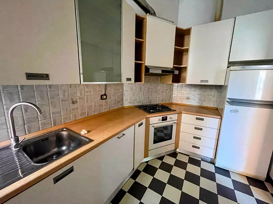 Immagine 6 di Appartamento in affitto  in Via Ercole Ferrario a Milano