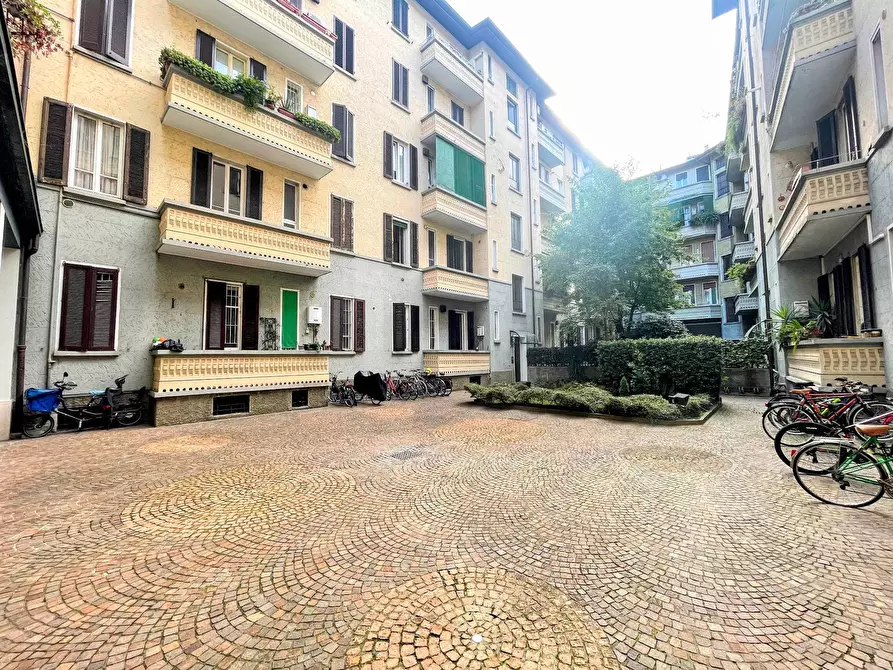 Immagine 19 di Appartamento in affitto  in Via Ercole Ferrario a Milano