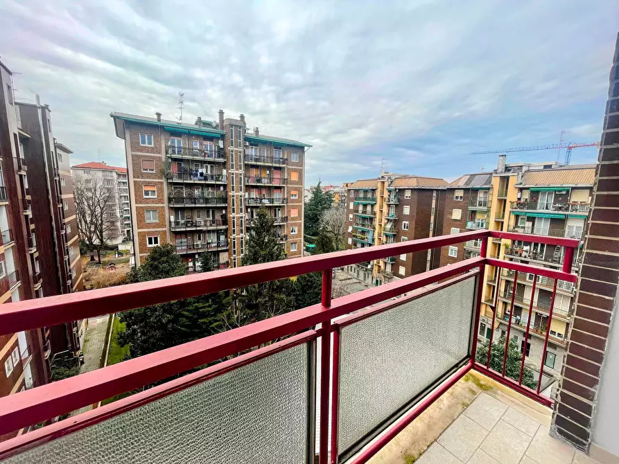 Immagine 5 di Appartamento in affitto  in Via Piero Martinetti a Milano