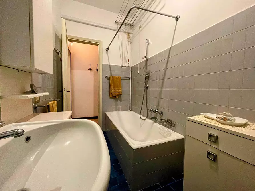 Immagine 11 di Appartamento in affitto  in Via Piero Martinetti a Milano