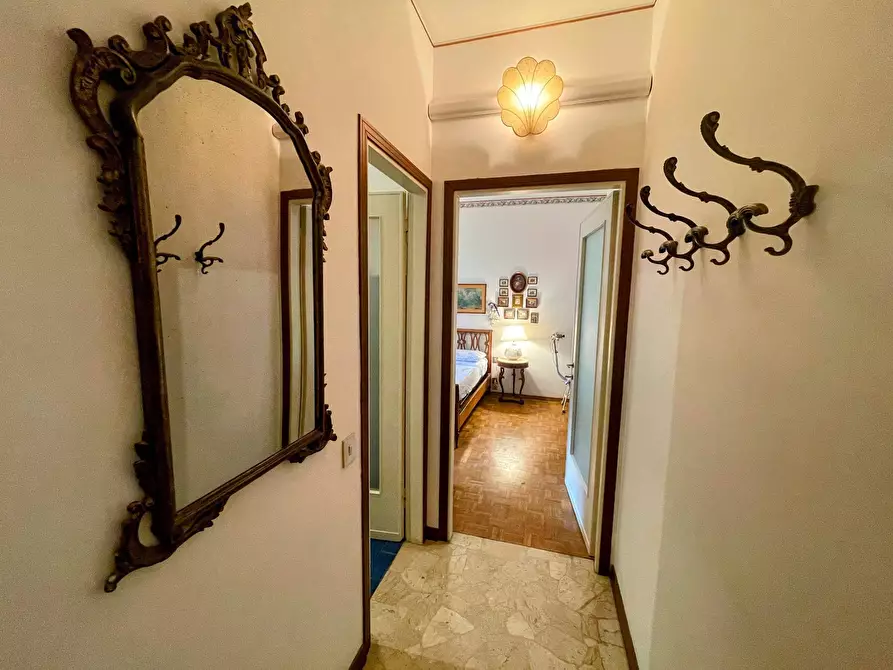 Immagine 15 di Appartamento in affitto  in Via Piero Martinetti a Milano