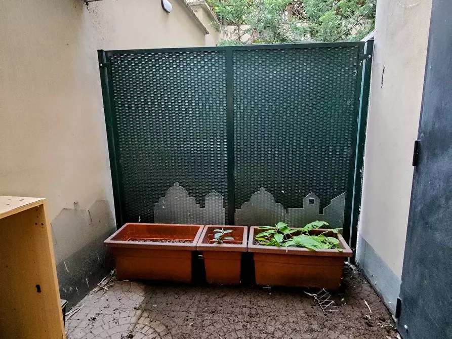 Immagine 3 di Appartamento in affitto  in Via Clusone a Milano