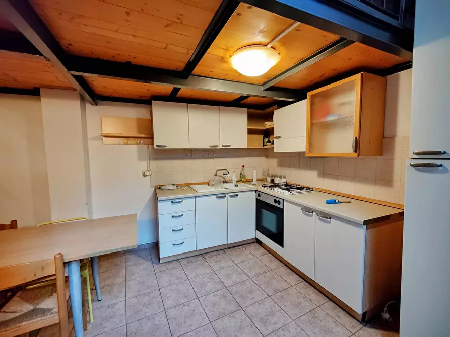 Immagine 4 di Appartamento in affitto  in Via Clusone a Milano