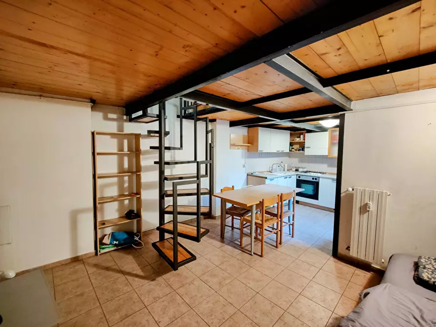 Immagine 6 di Appartamento in affitto  in Via Clusone a Milano