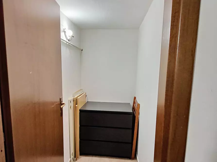 Immagine 11 di Appartamento in affitto  in Via Clusone a Milano