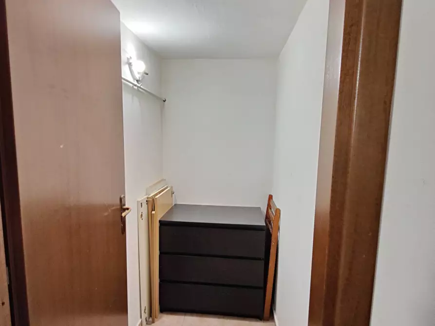 Immagine 12 di Appartamento in affitto  in Via Clusone a Milano