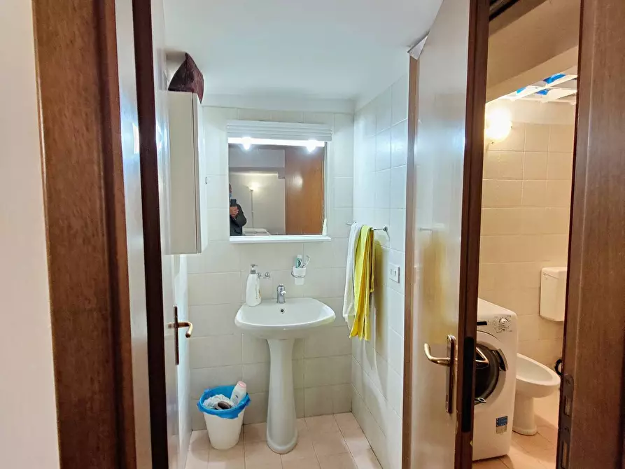 Immagine 13 di Appartamento in affitto  in Via Clusone a Milano