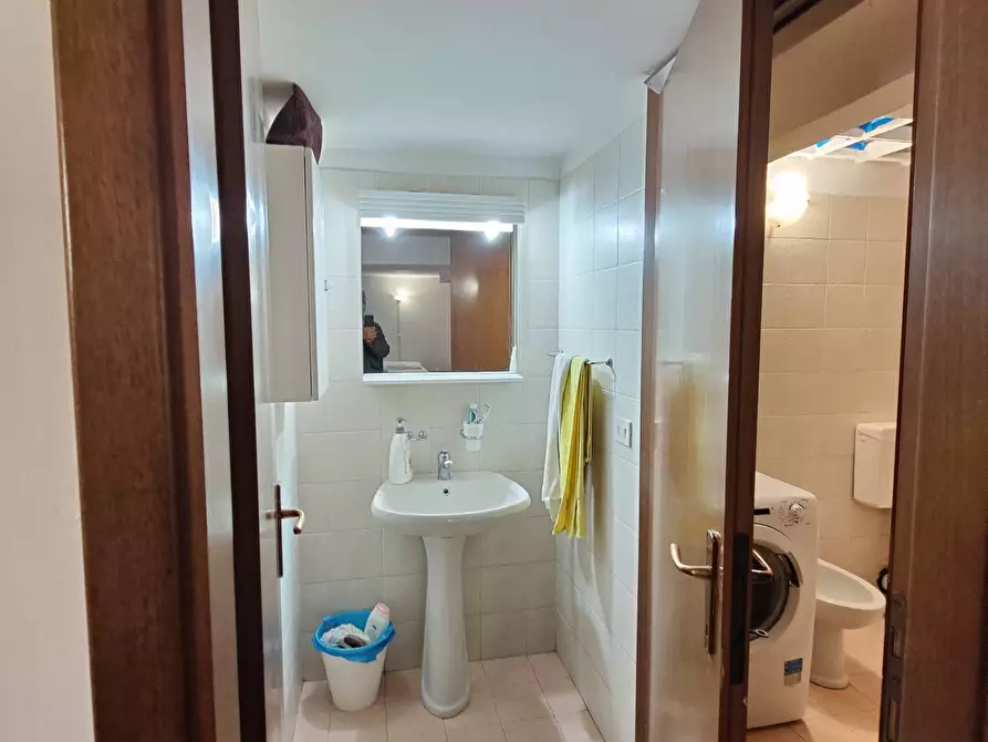 Immagine 14 di Appartamento in affitto  in Via Clusone a Milano