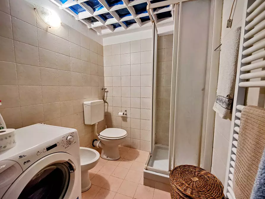 Immagine 15 di Appartamento in affitto  in Via Clusone a Milano