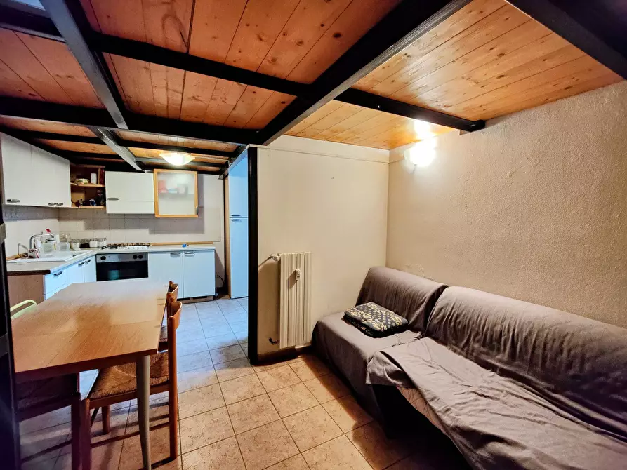 Immagine 7 di Appartamento in affitto  in Via Clusone a Milano