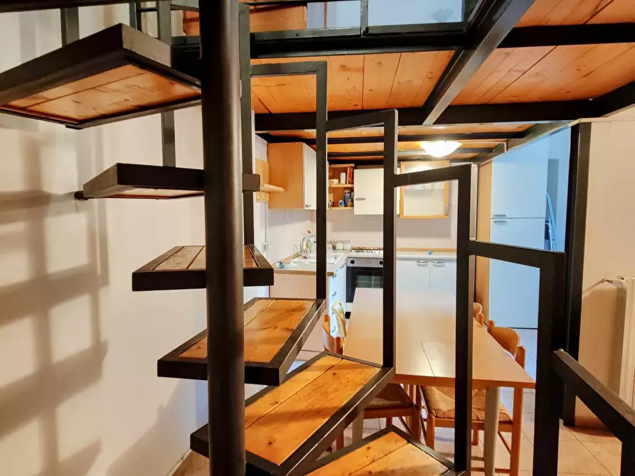 Immagine 9 di Appartamento in affitto  in Via Clusone a Milano