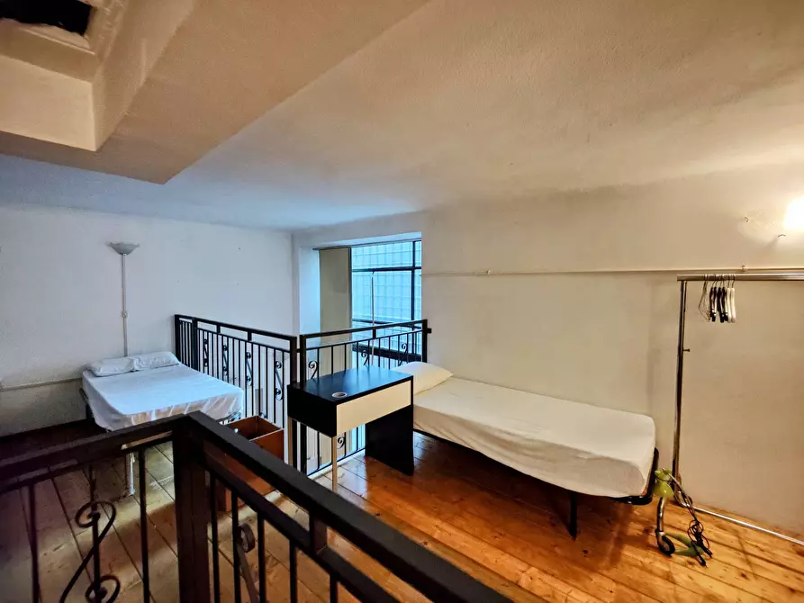 Immagine 10 di Appartamento in affitto  in Via Clusone a Milano