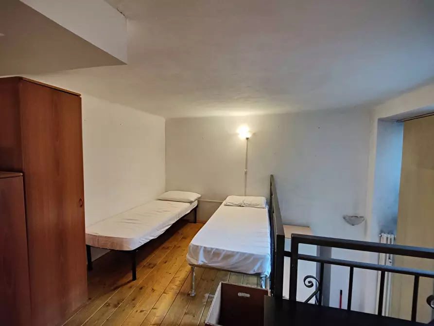 Immagine 18 di Appartamento in affitto  in Via Clusone a Milano