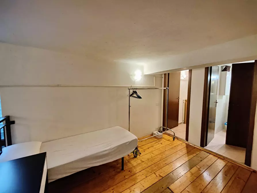 Immagine 21 di Appartamento in affitto  in Via Clusone a Milano