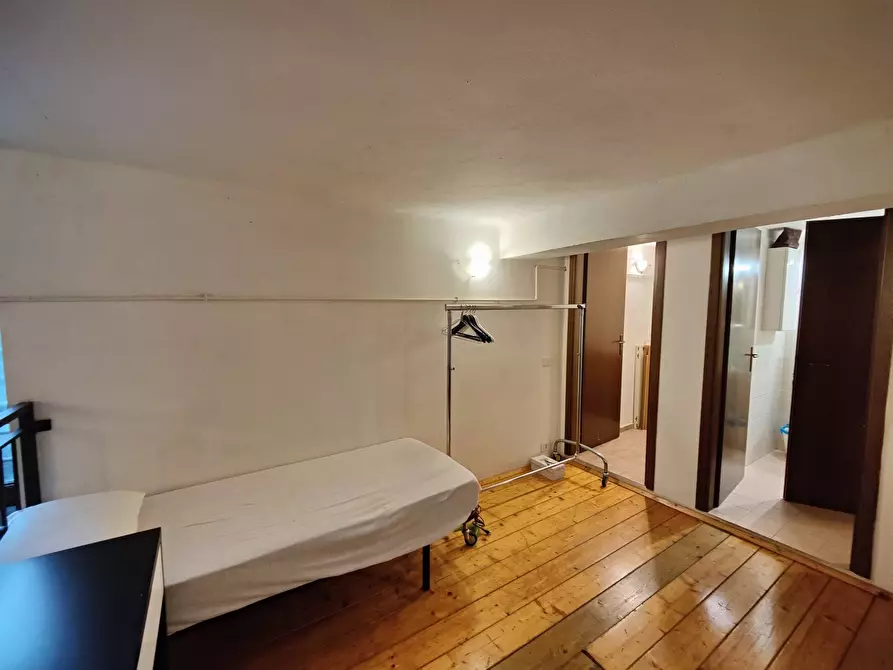 Immagine 22 di Appartamento in affitto  in Via Clusone a Milano