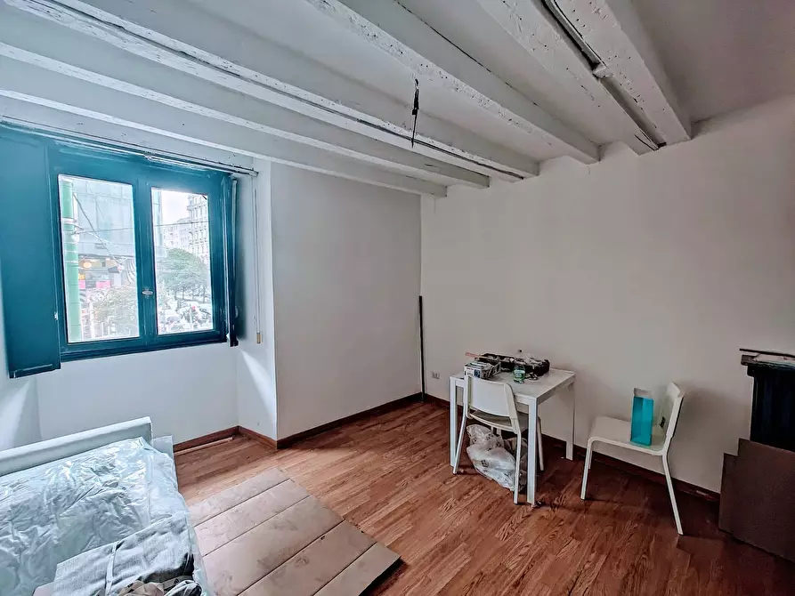 Immagine 5 di Appartamento in affitto  in Corso Di Porta Vittoria a Milano