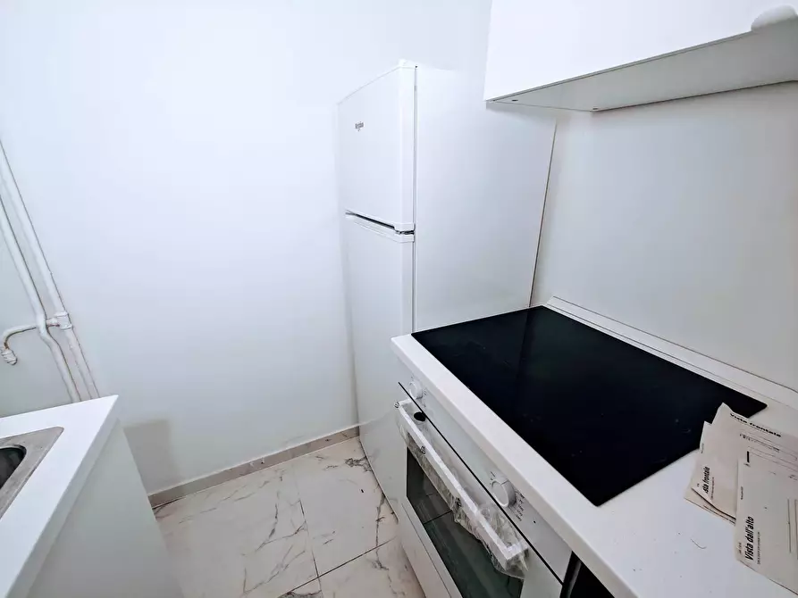 Immagine 10 di Appartamento in affitto  in Corso Di Porta Vittoria a Milano