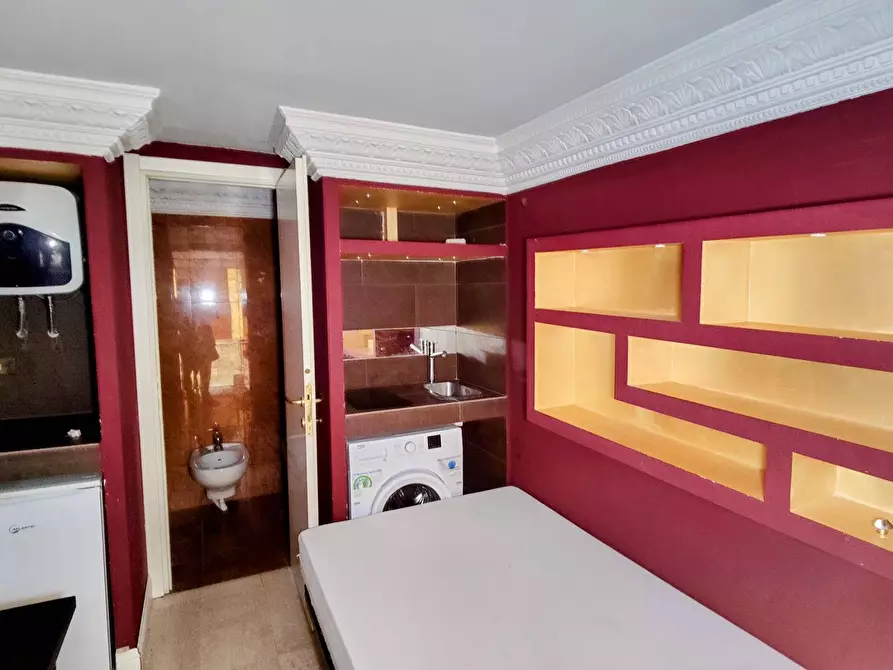 Immagine 2 di Appartamento in affitto  in Via Mario Pagano a Milano