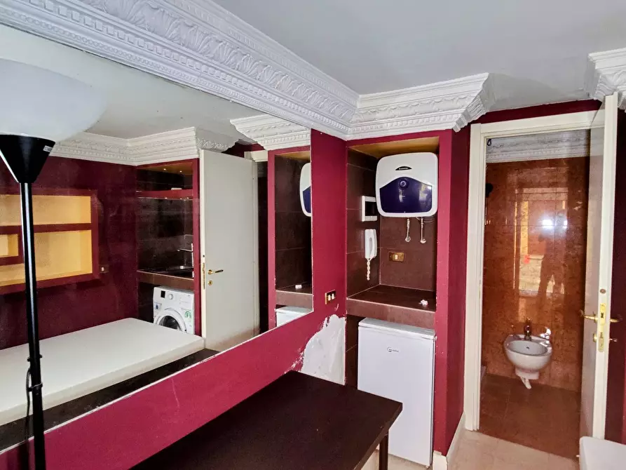 Immagine 3 di Appartamento in affitto  in Via Mario Pagano a Milano