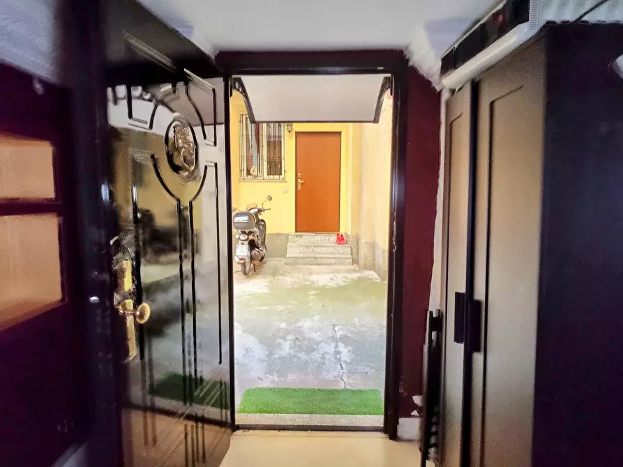Immagine 6 di Appartamento in affitto  in Via Mario Pagano a Milano