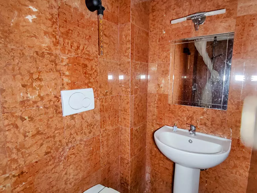 Immagine 8 di Appartamento in affitto  in Via Mario Pagano a Milano