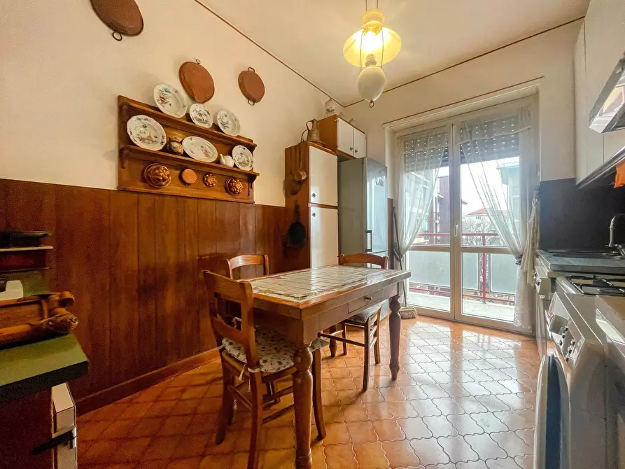 Immagine 3 di Appartamento in affitto  in Via Piero Martinetti a Milano