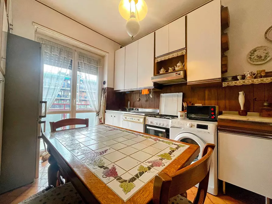 Immagine 4 di Appartamento in affitto  in Via Piero Martinetti a Milano