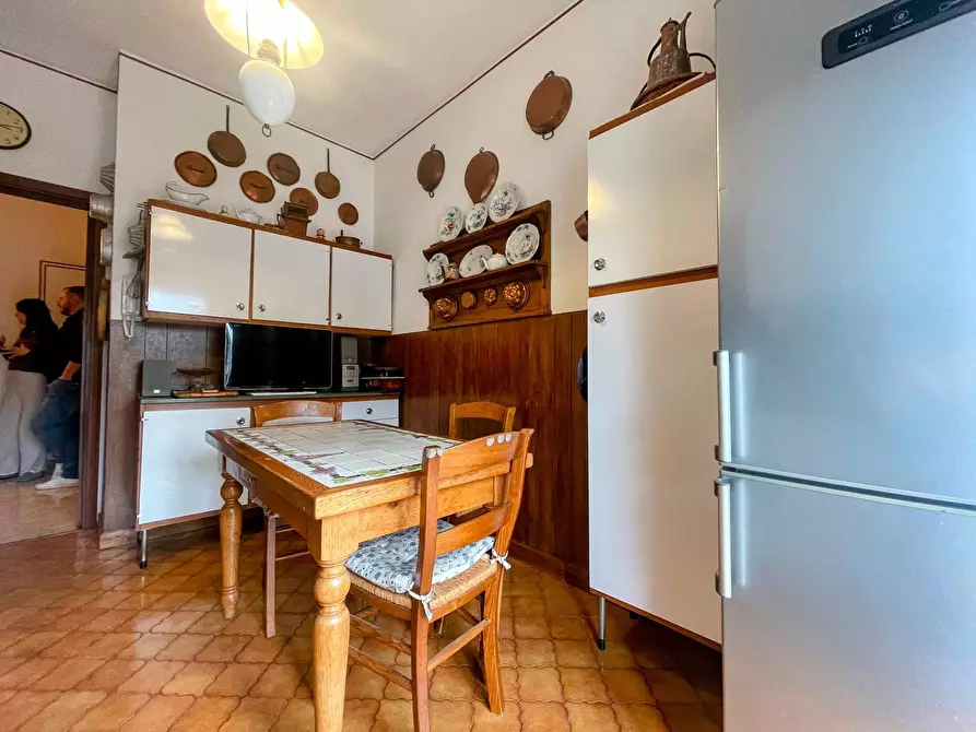 Immagine 5 di Appartamento in affitto  in Via Piero Martinetti a Milano