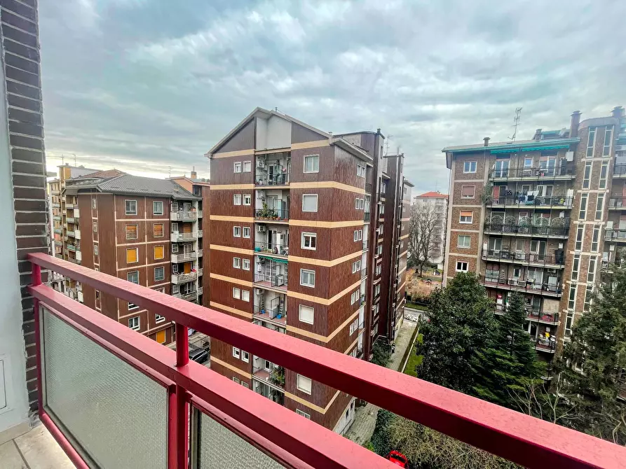 Immagine 1 di Appartamento in affitto  in Via Piero Martinetti a Milano