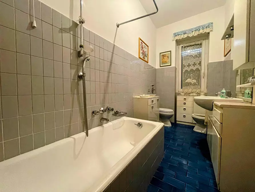 Immagine 10 di Appartamento in affitto  in Via Piero Martinetti a Milano