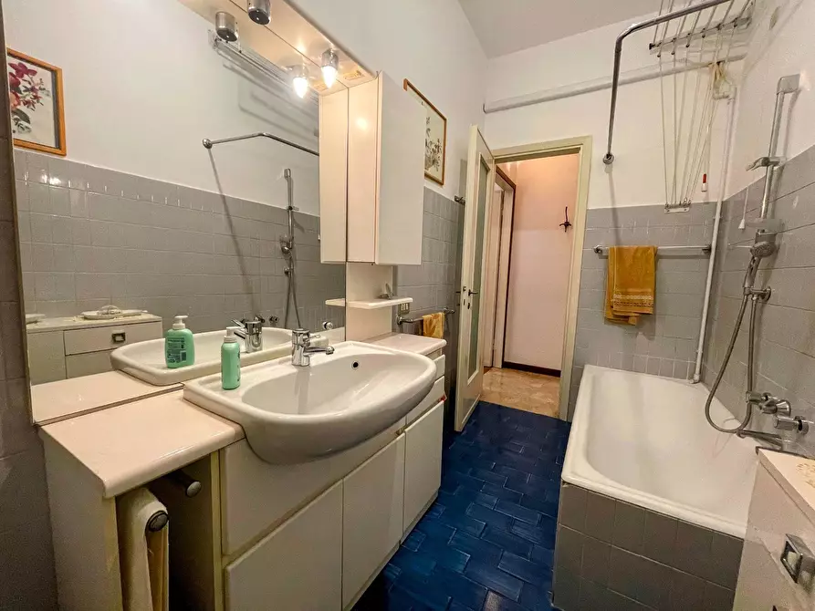 Immagine 12 di Appartamento in affitto  in Via Piero Martinetti a Milano