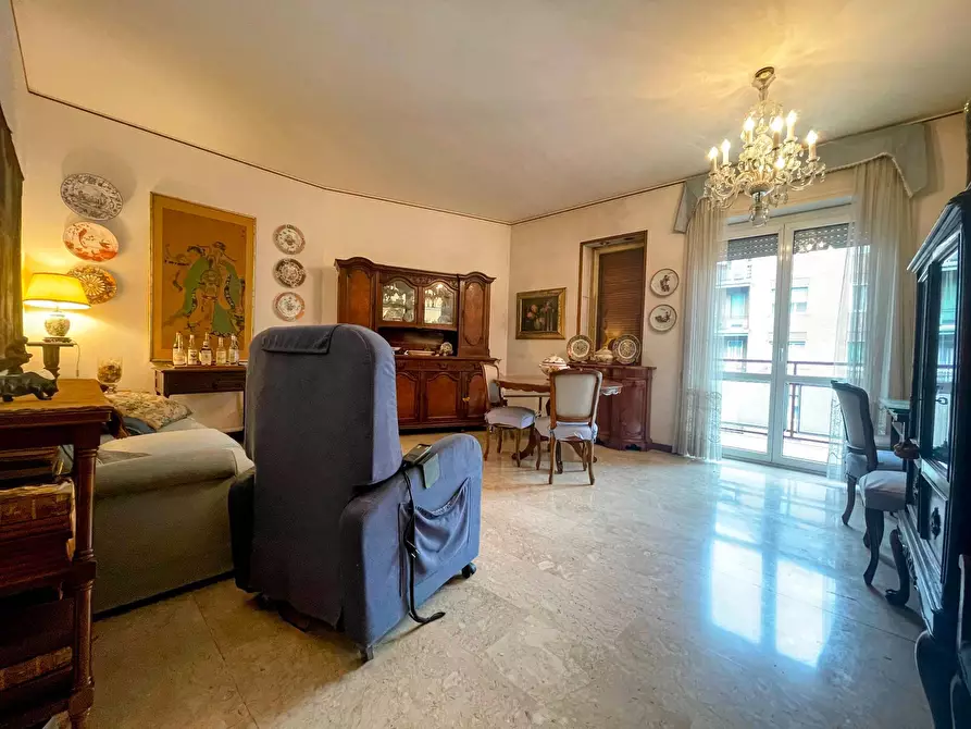 Immagine 17 di Appartamento in affitto  in Via Piero Martinetti a Milano