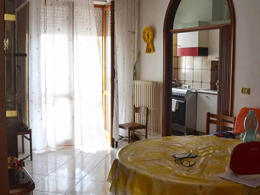 Immagine 6 di Casa semindipendente in vendita  in Via Napoli a Canosa Di Puglia