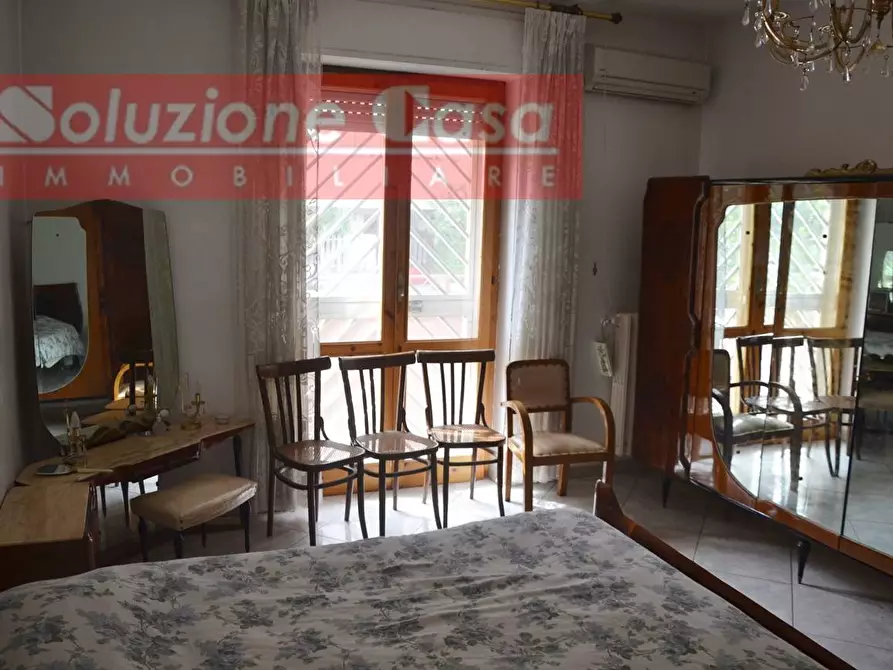 Immagine 9 di Casa semindipendente in vendita  in Via Napoli a Canosa Di Puglia