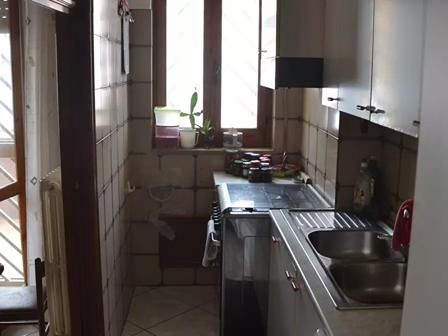 Immagine 8 di Casa semindipendente in vendita  in Via Napoli a Canosa Di Puglia