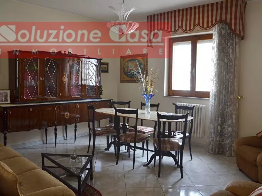 Immagine 5 di Casa semindipendente in vendita  in Via Napoli a Canosa Di Puglia