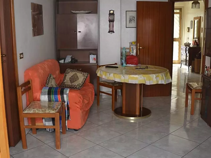 Immagine 7 di Casa semindipendente in vendita  in Via Napoli a Canosa Di Puglia