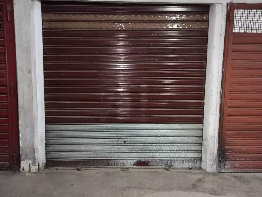 Immagine 3 di Box auto in affitto  in Piazza Terme a Canosa Di Puglia