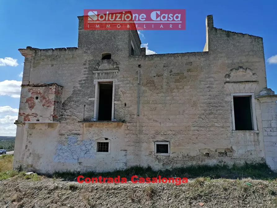 Immagine 3 di Casa indipendente in vendita  in Strada Statale 93 a Barletta